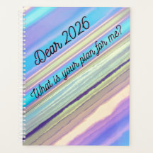 Daily Planner 2026