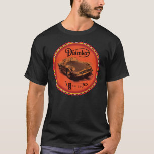 Daimler sp 250 V8 konvertierbar T-Shirt