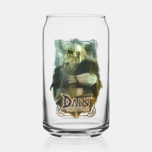DAIN DWARF™ (Recto)