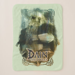DAIN THE DWARF™ SHERPADECKE