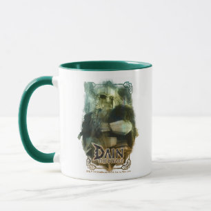 DAIN THE DWARF™ TASSE