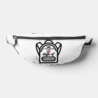 Dainesmottonh Bauchtasche