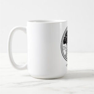 Daintree Rainforest Kaffeetasse