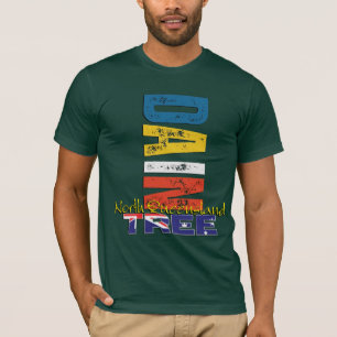 Daintree Rainforest T-Shirt