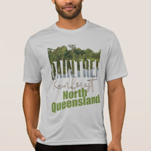 Daintree Rainforest T-Shirt