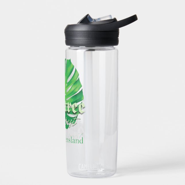 Daintree Rainforest Trinkflasche (Links)