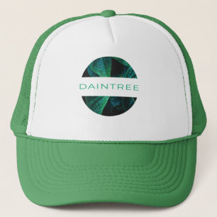 Daintree Rainforest Truckerkappe