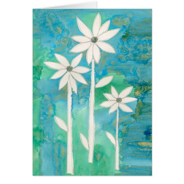 Dainty Daisies II (Vorne)