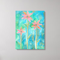 Dainty Daisies III