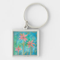Dainty Daisies III