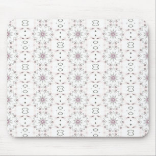Dainty Daisies Mousepad