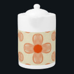 Dainty Dot Florals<br><div class="desc">Kleine, süße Blumenelemente, kombiniert mit kleinen, verstreuten Punkten, schaffen ein niedliches und dennoch raffiniertes Gesamtbild.</div>