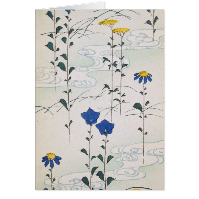 Dainty Fleurs Vintages (Devant)