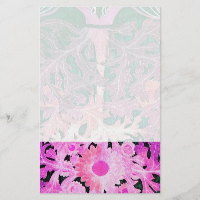 DAISE / MARGUERITE / MARGHERITA BRIEFPAPIER (Vorderseite)