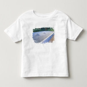 Daisen-in Tempelgarten, Daitokuji, Kyoto, Japan Kleinkind T-shirt