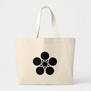 Daishoji Umebachi Jumbo Stoffbeutel