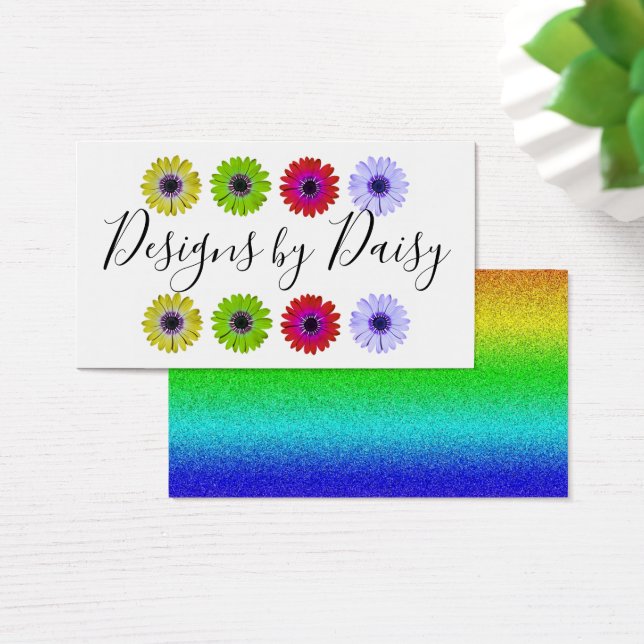 Daisies (Schreibtisch)