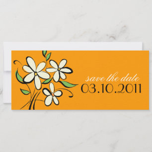 Daisies Ankündigung Datum freihalten