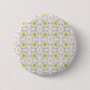 Daisies Button
