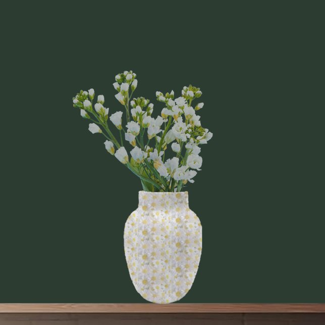 Daisies Decoupage Tissue Paper Seidenpapier (Von Creator hochgeladen)