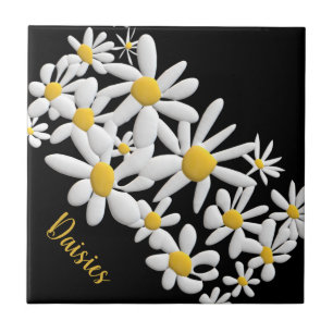 DAISIES FLIESE