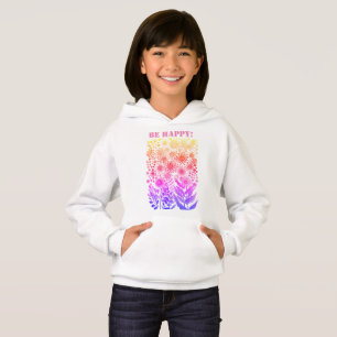 Daisies Hoodie