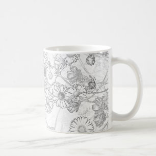 Daisies Kaffeetasse