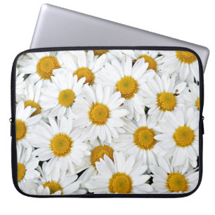 Daisies Laptopschutzhülle