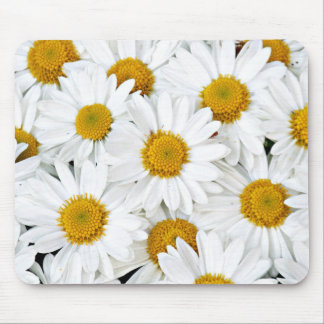 Daisies Mousepad