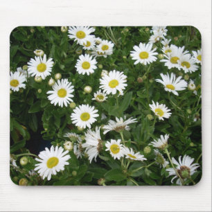 Daisies Mousepad
