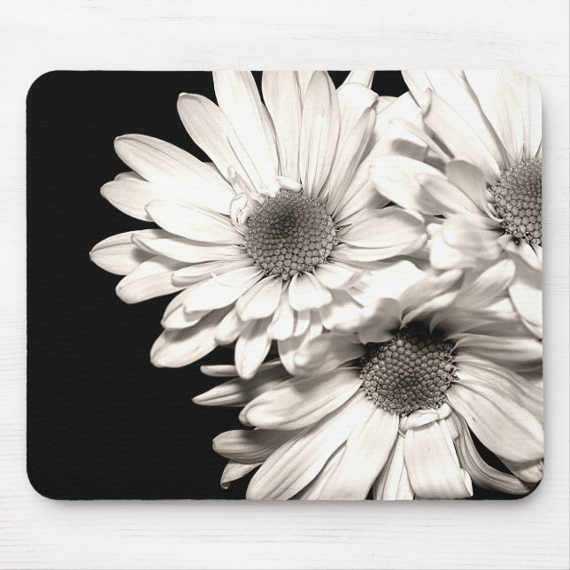 Daisies Mousepad (Vorne)