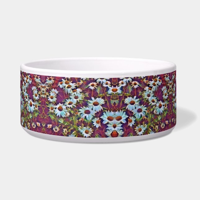 DAISIES NAPF (Vorderseite)