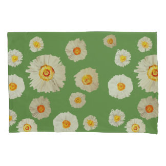 Daisies Pillowcase Kissenbezug