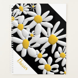 DAISIES PLANER