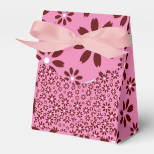 Daisies Simple Stylish Modern Geschenkschachtel