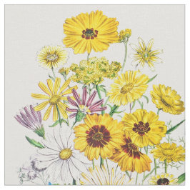 Daisies Stoff