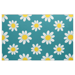Daisies Stoff