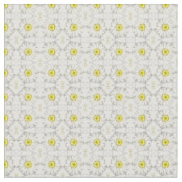 Daisies Stoff