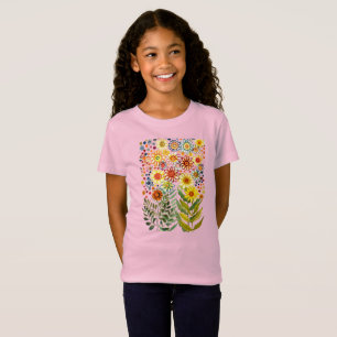 Daisies T-Shirt