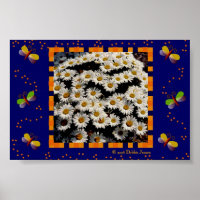 Daisies und Bugs