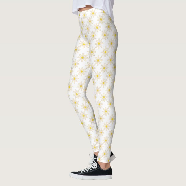 Daisis/Leggins Leggings (Links)