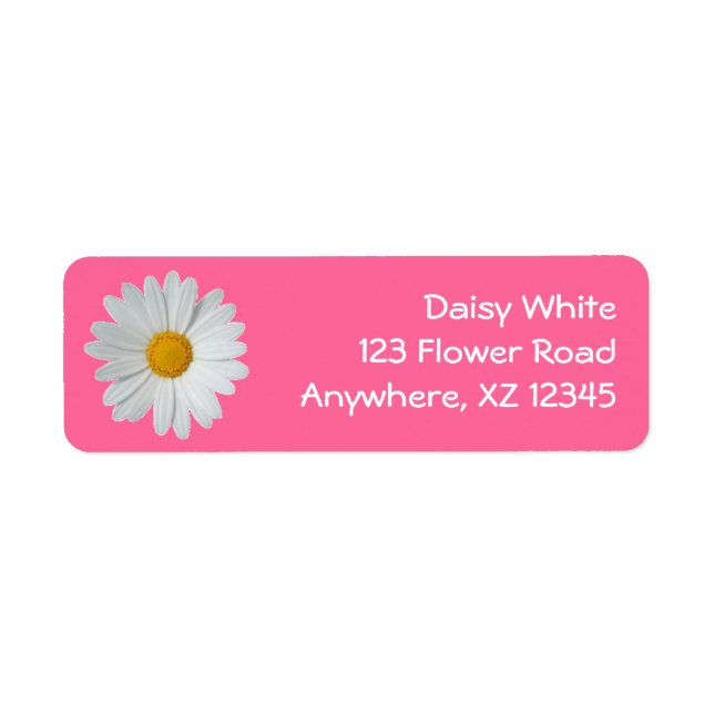 Daisy (Vorne)