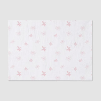 Daisy 10lb Gewebepapier, weiß Seidenpapier