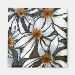 "Daisy #2", le Magnet floral
