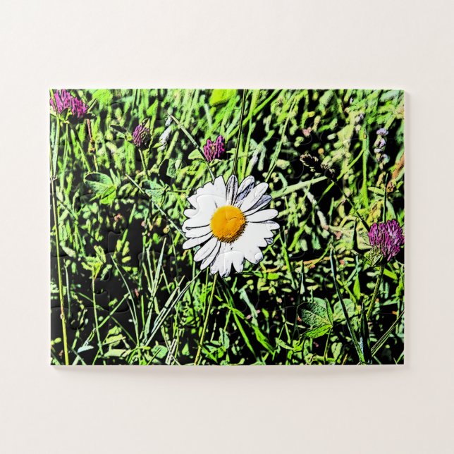 Daisy 30-PC (Horizontal)