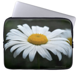 Daisy - Aufsehen Laptopschutzhülle