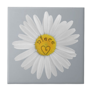 Daisy Blume for Niece Art Customground Fliese