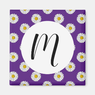 Daisy Blume Hand Magnet