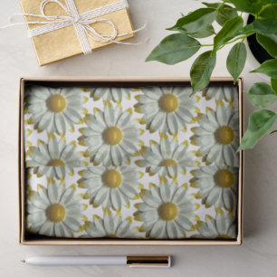 Daisy Blume - Hochzeit des Blumenfrühlings Sommerg Seidenpapier