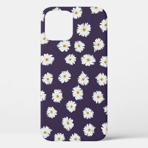 Daisy Blume: kleines, nahtloses Muster. Case-Mate iPhone Hülle